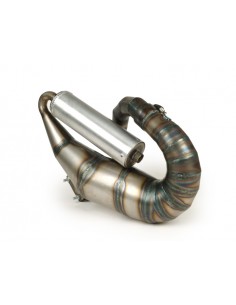 ESCAPE LUDWID/SCHERER-BIG BERTHA PARA QUANTRI...