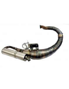 ESCAPE EGIG PERFORMANCE UNISEX(CHAPA DE...