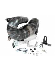 ESCAPE EGIG PERFORMANCE TAIPAN 125-150CC,DIAMETRO...