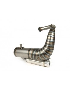 ESCAPE QUANTRINI M3-200 PARA QUATRINI M200-VESPA...