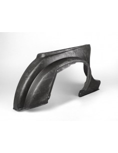 CHAPA REPARACION CHASIS TRASERO LADO DERECHO VESPA...