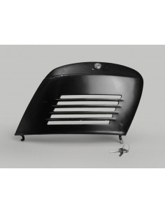 TAPA LATERAL DERECHA MOTOR VESPA SUPER/PRIMAVERA...