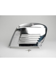 TAPA LATERAL DERECHA MOTOR VESPA SUPER/PRIMAVERA...