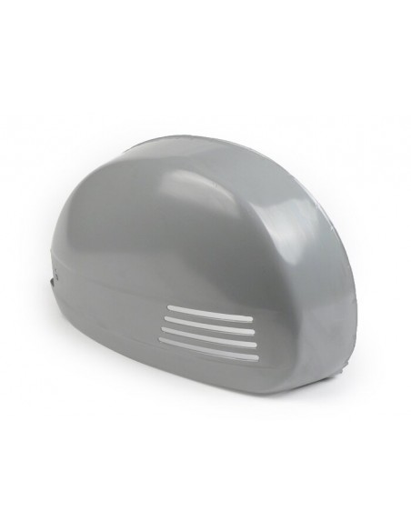 COFANO DERECHO VESPA IRIS/PX7TX/T5 125-150-200CC CON REJILLAS