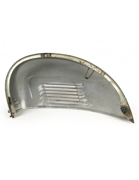 COFANO IZQUIERDO VESPA SPRINT,VESPA 160CC