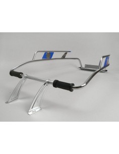 JUEGO BARRAS LATERALES VESPA SUPER/PRIMAVERA 75-125CC