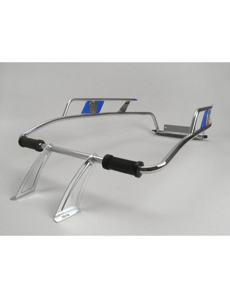 JUEGO BARRAS LATERALES VESPA SUPER/PRIMAVERA 75-125CC