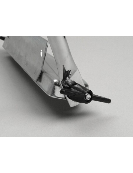 JUEGO BARRAS LATERALES VESPA SUPER/PRIMAVERA 75-125CC