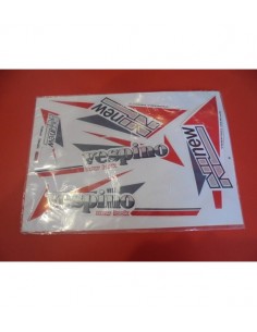 JUEGO PEGATINAS VESPINO NL