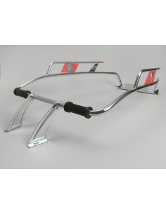 JUEGO BARRAS LATERALES VESPA SUPER/PRIMAVERA 75-125CC