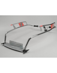 JUEGO BARRAS LATERALES VESPA SUPER/PRIMAVERA 75-125CC 2