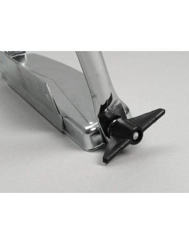 JUEGO BARRAS LATERALES VESPA SUPER/PRIMAVERA...