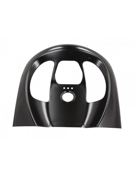 ESCUDO FRONTAL VESPA GT/GTS 125-200-250-300CC(SIN PINTAR)