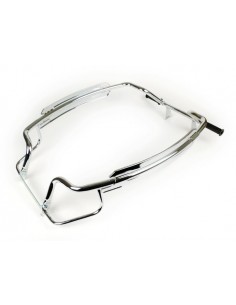 JUEGO BARRAS LATERALES CROMADO VESPA DS/DN/IRIS/PX...