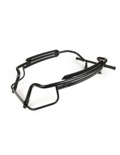 JUEGO BARRAS LATERALES NEGRAS VESPA DS/DN/IRIS/PX...