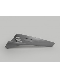 TAPA LATERAL INFERIOR IZQUIERDA VESPA ET2/ET4...