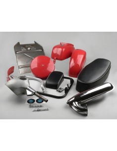 KIT CARROCERIA VESPA 90 SS