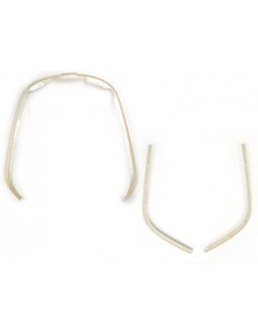 KIT BORDONES CARROCERIA MOTO NOSTRA NOTTE VESPA...