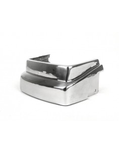 SALVABARROS TRASERO VESPA IRIS/PX 125-150-200CC