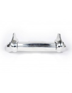 PARACHOQUES TRASERO LAMBRETTA LD 125CC(ALUMINIO PULIDO)