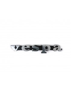 LETRERO "VESPA" FRONTAL VESPA 200 DS/DN