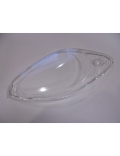 CRISTAL OPTICA DELANTERA IZQUIERDA PIAGGIO NRG EXTREME 50CC