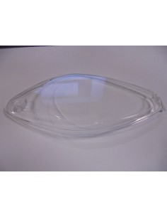 CRISTAL OPTICA DELANTERA DERECHA PIAGGIO NRG EXTREME 50CC