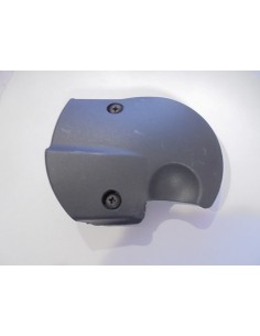 TAPA PLASTICA AIREADORA TAPA CORREA VESPA GTS...