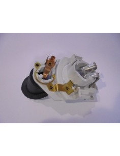 PORTALAMPARAS OPTICA VESPA 200 IRIS