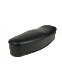 ASIENTO SKY VESPA SUPER/PRIMAVERA 75-125CC NEGRO