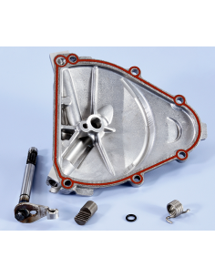 TAPA EMBRAGUE POLINI VESPA SUPER/PRIMAVERA 75-125CC