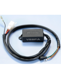 CENTRALITA ENCENDIDO POLINI VESPA SUPER/PRIMAVERA 75-125CC
