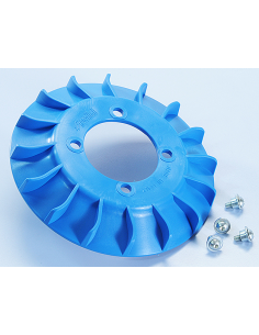 ASPA VENTILADOR ENCENDIDO POLINI VESPA...