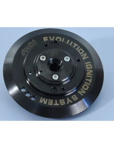 VOLANTE MAGNETICO ENCENDIDO POLINI DIGITAL CONO 20 VESPA...