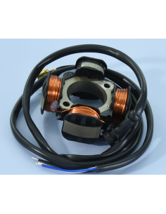 ESTATOR POLINI VESPA SUPER/PRIMAVERA 75-125CC