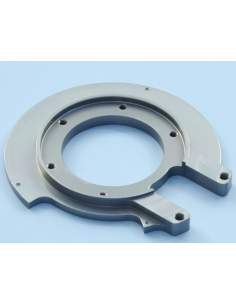 PLACA ESTATOR POLINI DIGITAL VESPA SUPER/PRIMAVERA 75-125CC