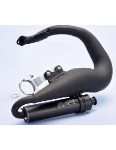 ESCAPE POLINI FOR RACE VESPA SUPER/PRIMAVERA 75-125CC