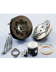 CILINDRO POLINI VESPA SUPER/PRIMAVERA 75-125CC(EVOLUTION)