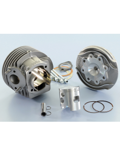 CILINDRO POLINI VESPA SUPER/PRIMAVERA 75-125CC(EVOLUTION 2)