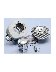 CILINDRO POLINI VESPA 200 DS/DN/IRIS/PX/TX/COSA...