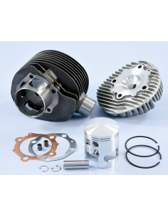 CILINDRO POLINI VESPA 200 DS/DN/IRIS/PX/TX/COSA...