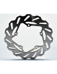 DISCO DE FRENO DELANTERO VESPA PX 125-150-200CC