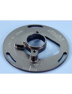 PLACA ESTATOR POLINI VESPA PX 125-150-200CC