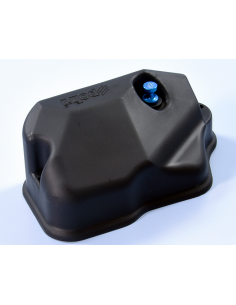 TAPA FILTRO AIRE POLINI AIR BOX VESPA PX 125-150-200CC...