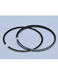 JUEGO AROS POLINI DIAMETRO 68`5MM VESPA 200...