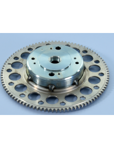 VOLANTE ENCENDIDO POLINI VESPA PX 125-150-200CC(MODELOS...