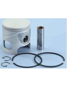 PISTON POLINI VESPA T5 61,4 MM