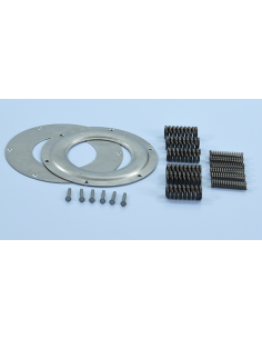 KIT CHAPAS REPARACION TREN ELASTICO VESPA...