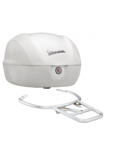 KITKIT MALETERO VESPA PRIMAVERA 50-125CC BLANCO 544