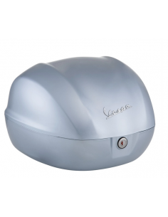 MALETERO VESPA PRIMAVERA 50-125CC GRIS DELICATO G01